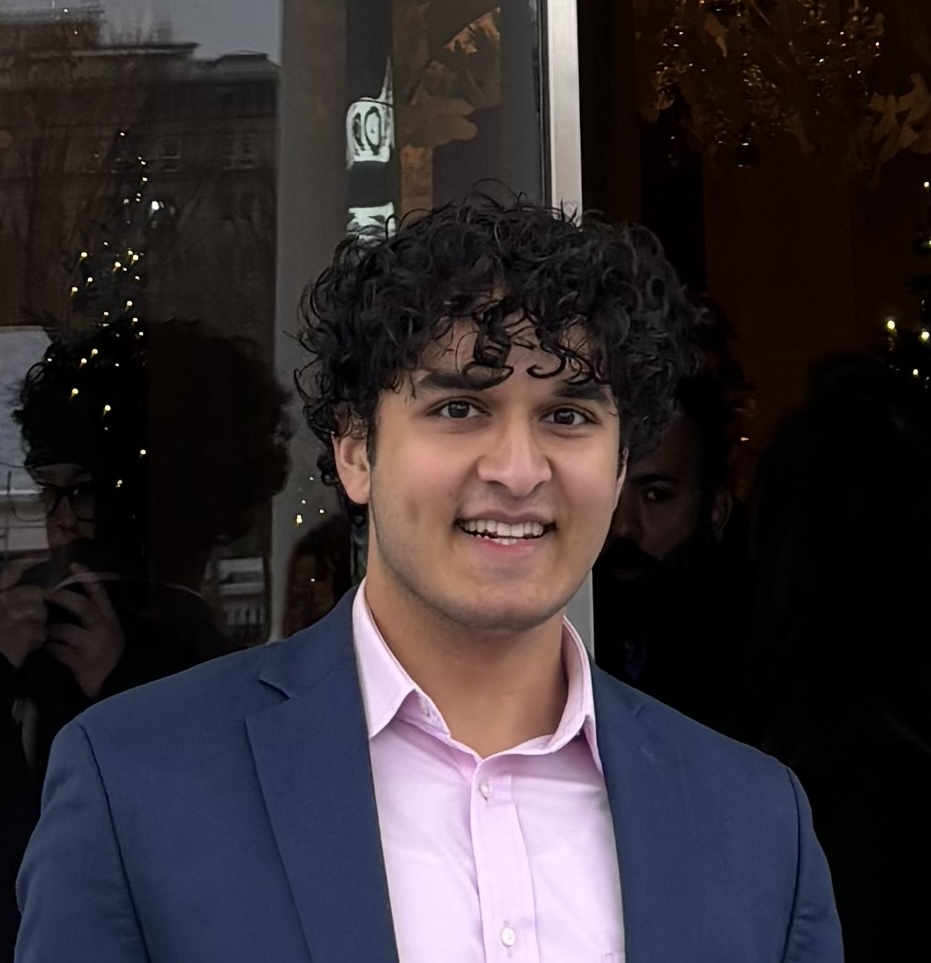 Kunal Bham